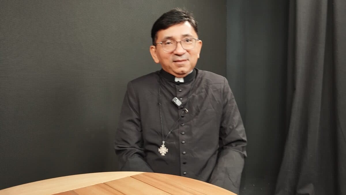 Evangelho do Dia: Padre Sandro Santos reflete sobre o destino dos profetas