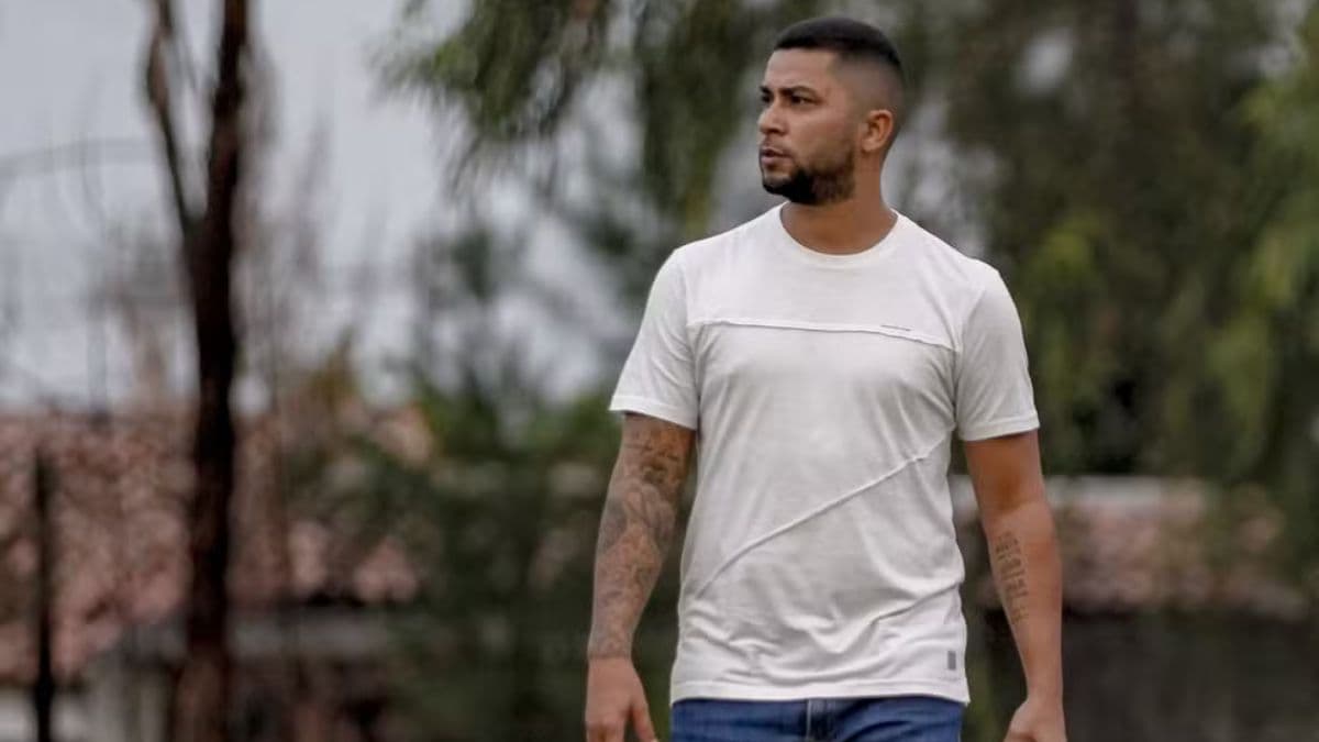 Botafogo-PB comunica saída de Afonso Guedes da vice-presidência de futebol