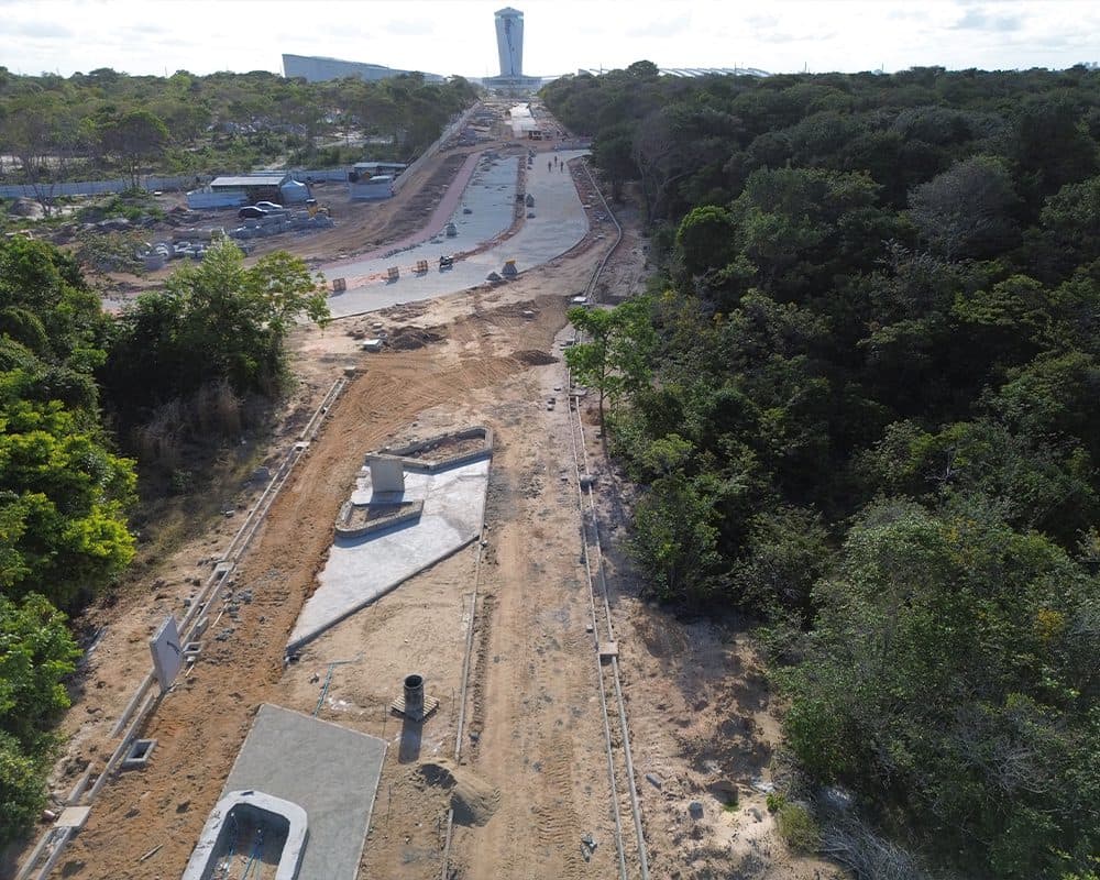 Governo da Paraíba prorroga benefícios fiscais a empreendimentos do Polo Turístico Cabo Branco, em João Pessoa