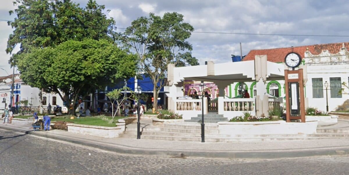 Areia deve gastar quase R$ 2 milhões em serviços de sonorização de eventos