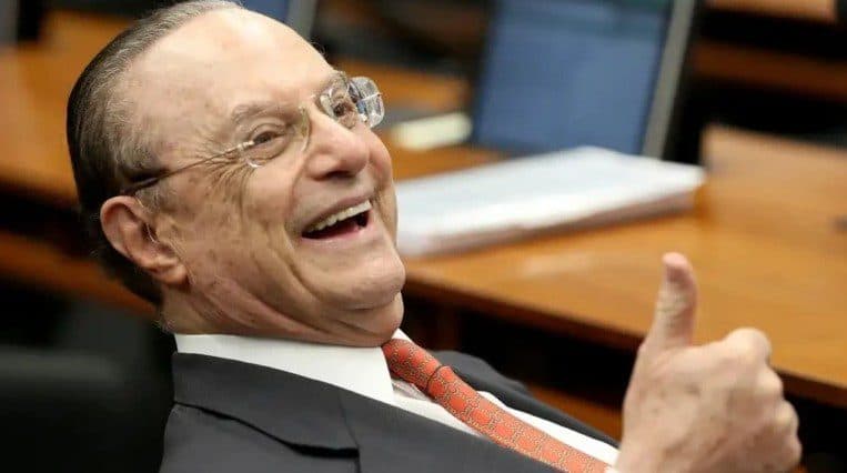 Paulo Maluf, ex-prefeito de São Paulo, é condenado a pagar R$ 417 milhões e tem 19 imóveis penhorados pela Justiça