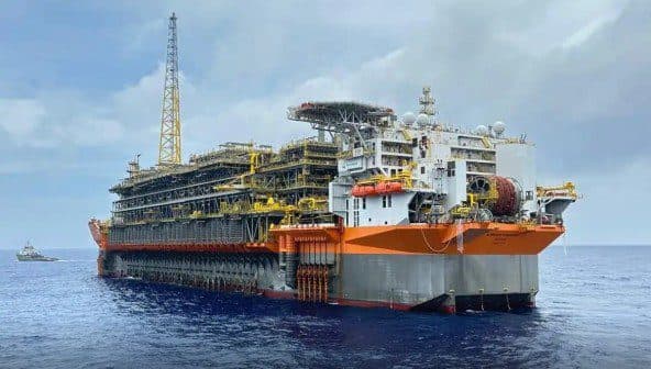 Brasil pode perder R$ 47 bilhões ao apostar em petróleo na Foz do Amazonas, aponta estudo