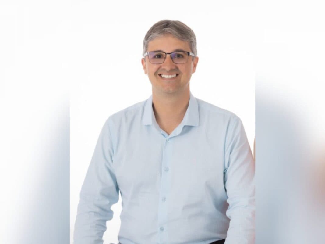 Camilo Farias é nomeado novo reitor da Universidade Federal de Campina Grande