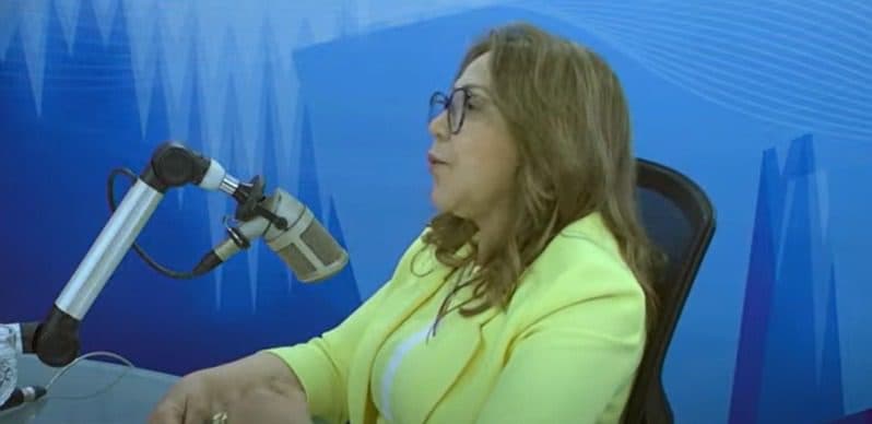 Desembargadora Agamenilde Dias rebate críticas a decisões judiciais: "juiz não faz a lei, aplica"