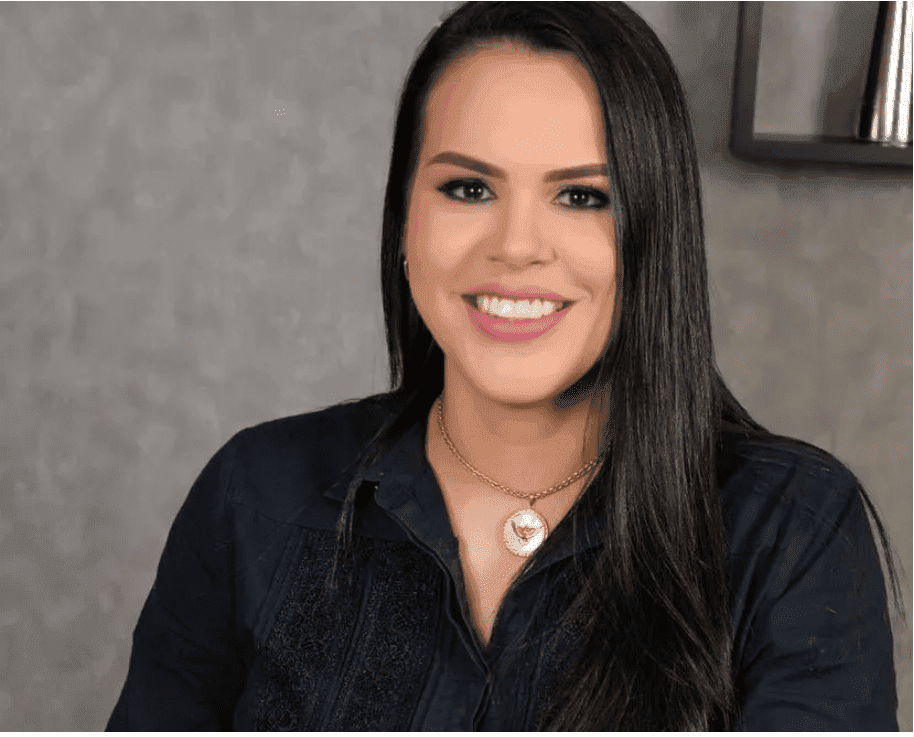 Após Ricardo Barbosa ameaçar sair do PSB, Rafaela Camaraense diz que pode ser a próxima: "situações precisam ser resolvidas"