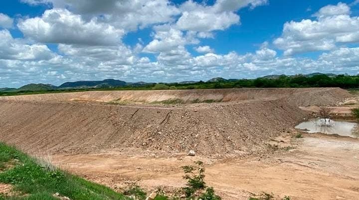 Empresa que administra aterro sanitário em Serra Branca é multada pela Sudema em mais de R$ 50 mil por irregularidades ambientais