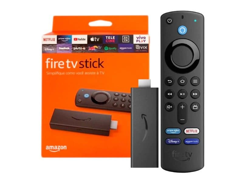 Saiba Por Que o Firestick é a Escolha de Milhares Para Revolucionar o Streaming em Casa