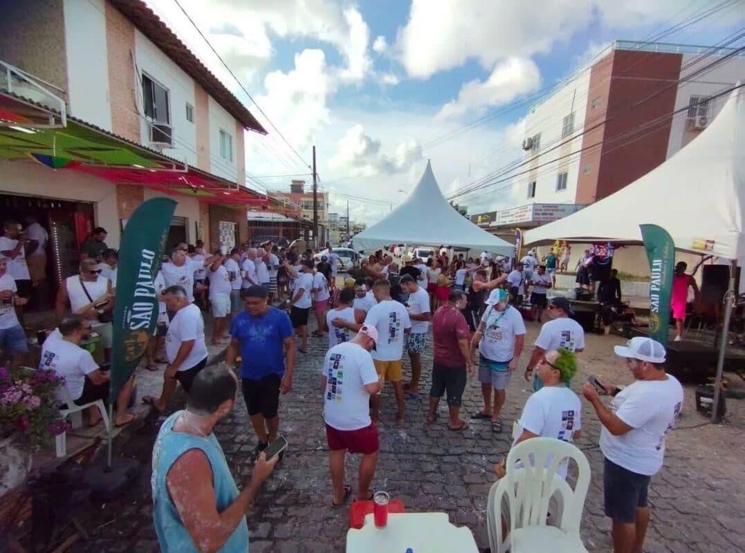 Bloco do Caderno anuncia atrações para animar prévias de Carnaval no José Américo, em João Pessoa