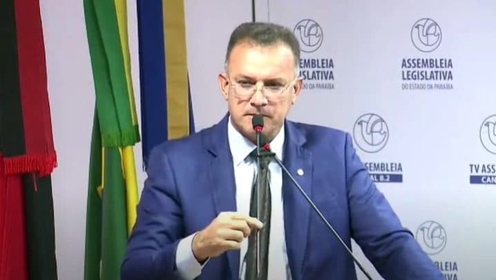 Sargento Neto cobra definição de Nilvan Ferreira sobre filiação ao PL e que candidatura dele não será imposta
