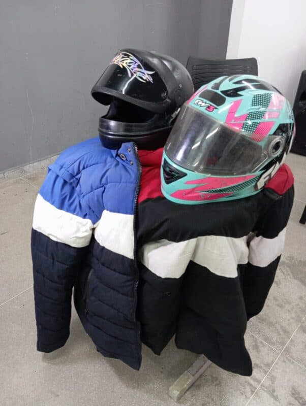 Câmeras de segurança ajudaram a identificar dupla que matou sargento da Polícia Militar; prisão foi feita em menos de 24h