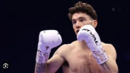 Boxeador irlandês morre aos 28 anos após sofrer lesão cerebral em luta