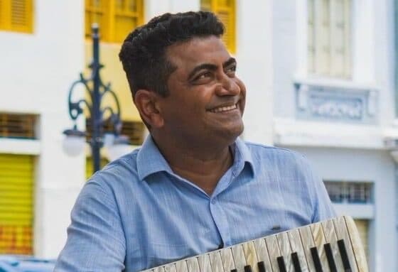 Após polêmica com Anderson Neiff, Mô Lima emite nota de repúdio e pede 'critérios' para contratações na Funjope