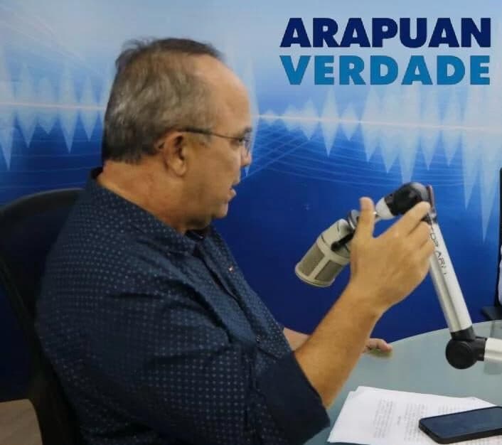 Jornalista Clilson Júnior critica 'indústria' dos concursos públicos especializada em fabricar ilusões: "safadeza generalizada"