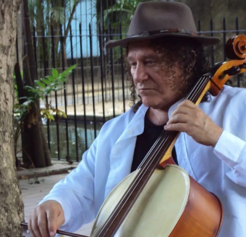 Sepultamento de Vital Farias é realizado hoje, em Taperóa