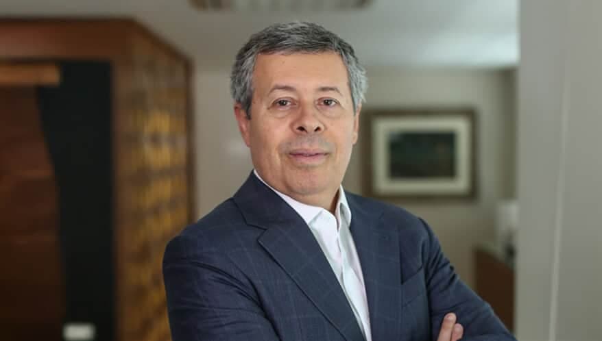 Anastacio Marinho, sócio do RMS Advogados, é nomeado conselheiro da Fiesp