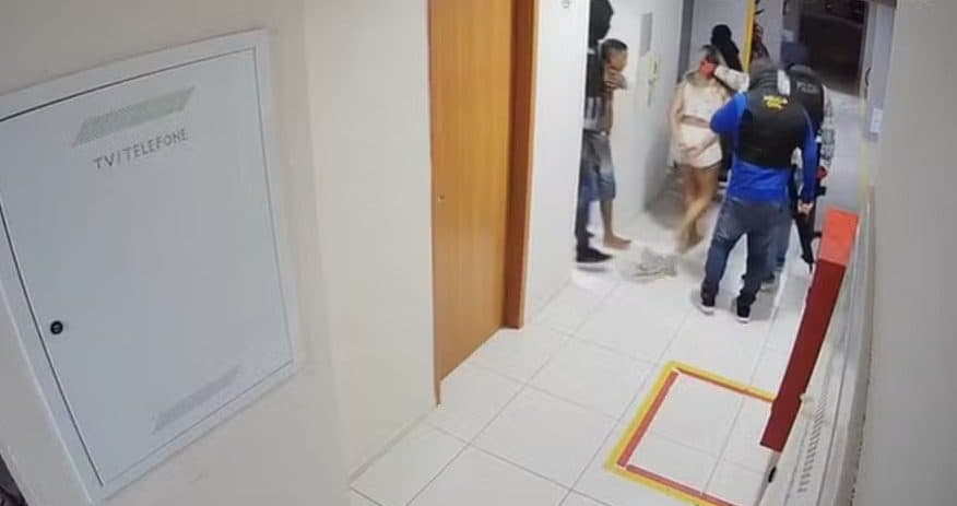 Polícia Civil identifica suspeitos por sequestro de casal encontrado morto em Pernambuco