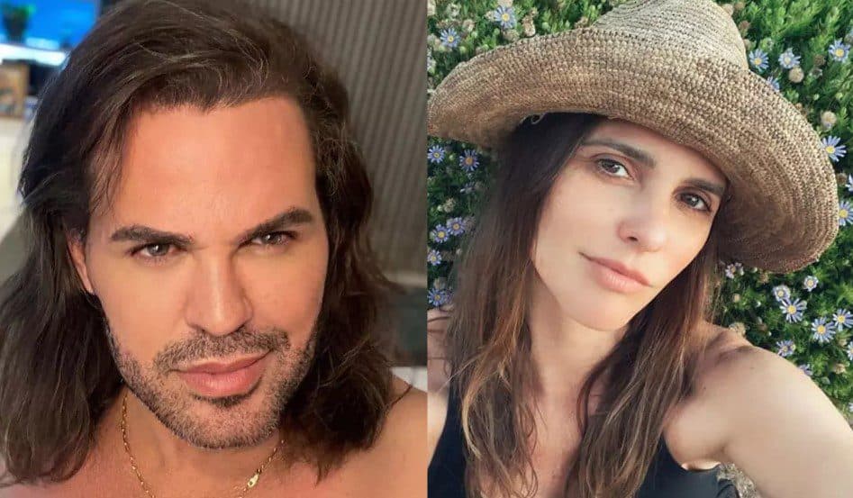 Eduardo Costa ignora pena e pode ser preso em caso envolvendo Fernanda Lima; entenda