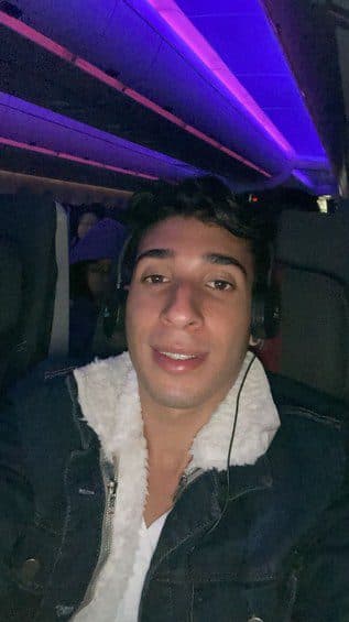 Paraibano que estava desaparecido no Japão é localizado e detido em aeroporto