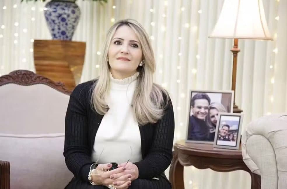 Bispa Keila Ferreira, líder da Assembleia de Deus no Brás, morre aos 52 anos