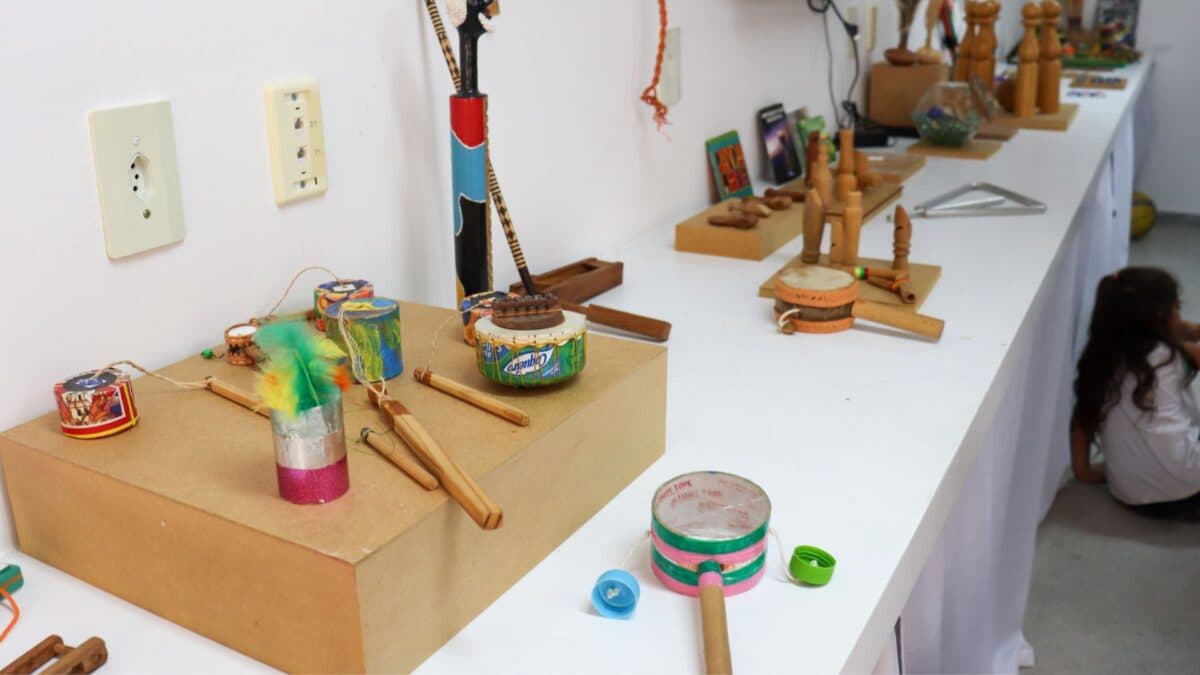 UFPB abre vagas para curso de extensão musical voltado para crianças a partir de 5 anos