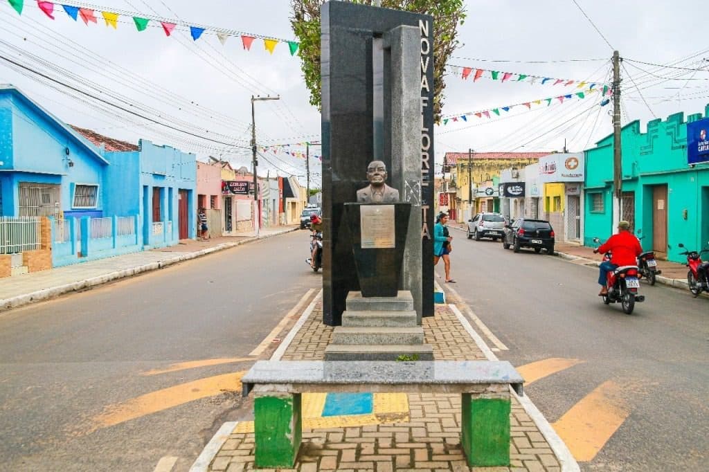 Prefeitura de Nova Floresta lança licitação de mais de R$ 1,3 milhão para comprar equipamentos de informática