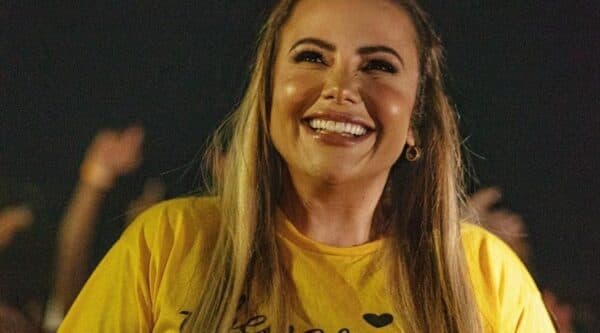 Juiz pede informações ao TCE para decidir sobre pedido de cassação da prefeita de Bayeux Tacyana Leitão