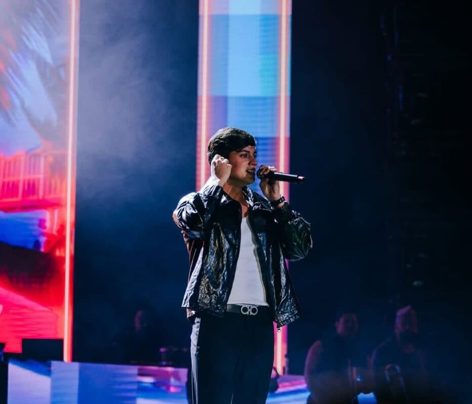 Prefeitura de Tavares contrata shows de Léo Foguete e outros três artistas por R$ 580 mil