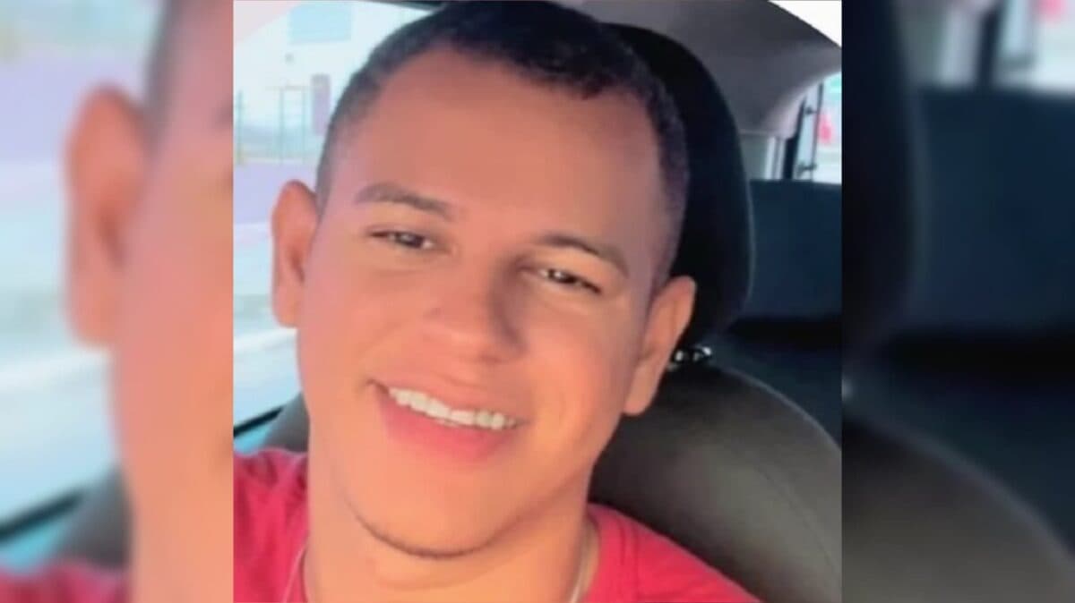 Jovem é assassinado com disparos de arma de fogo, enquanto tocava teclado, em Santa Rita
