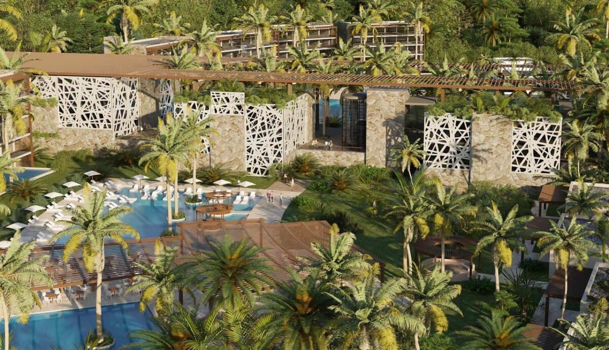 João Azevêdo assina contrato com a rede Marriott para resort no Polo Cabo Branco com investimento de R$ 143 milhões