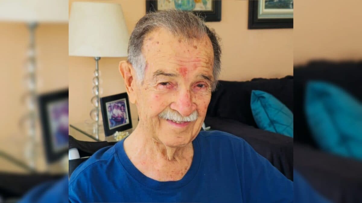 Morre Luiz Motta Filho, ex-prefeito de Campina Grande