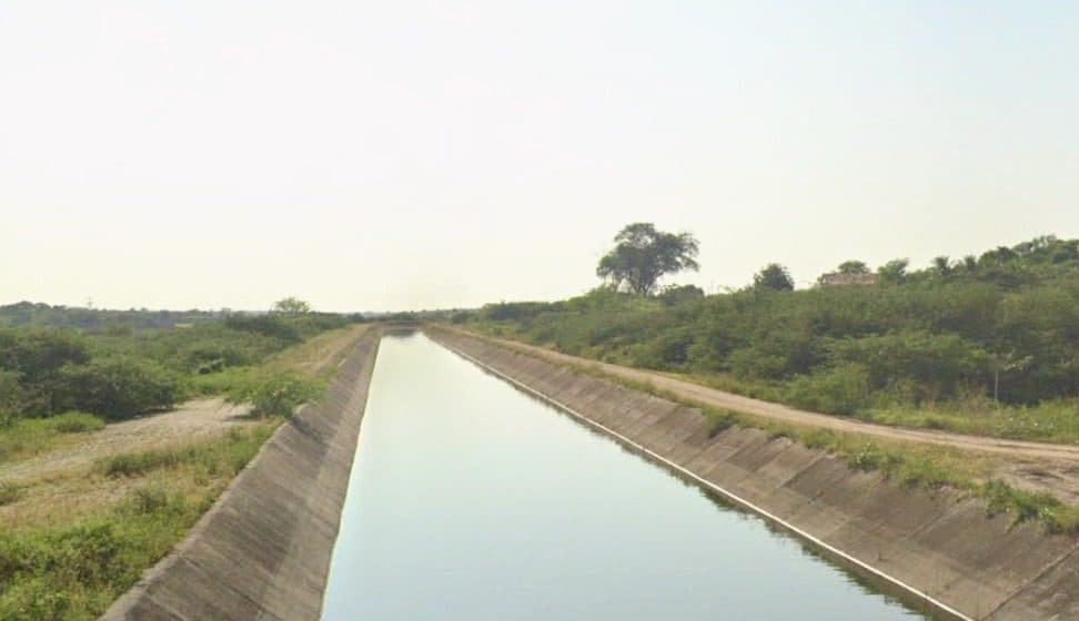 Pai e filho morrem afogados no canal Acauã-Araçagi, no Agreste