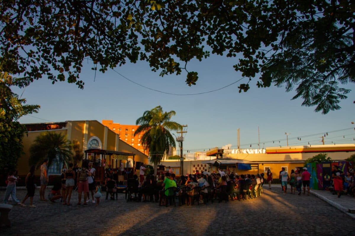 2ª edição do Rock na Usina acontece hoje com show de Elon e lançamento do documentário paraibano