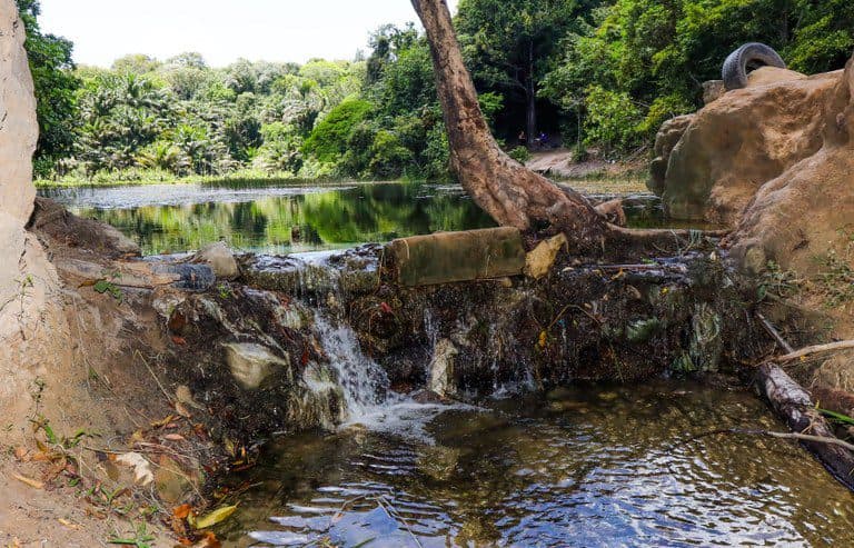 Governo do Estado lança licitação para construção do Parque do Cuiá; obras devem durar um ano e o valor estimado é de mais de R$ R$ 11 milhões