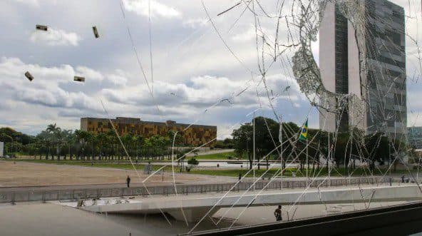 Anistia seria preocupante e mau exemplo, dizem juristas