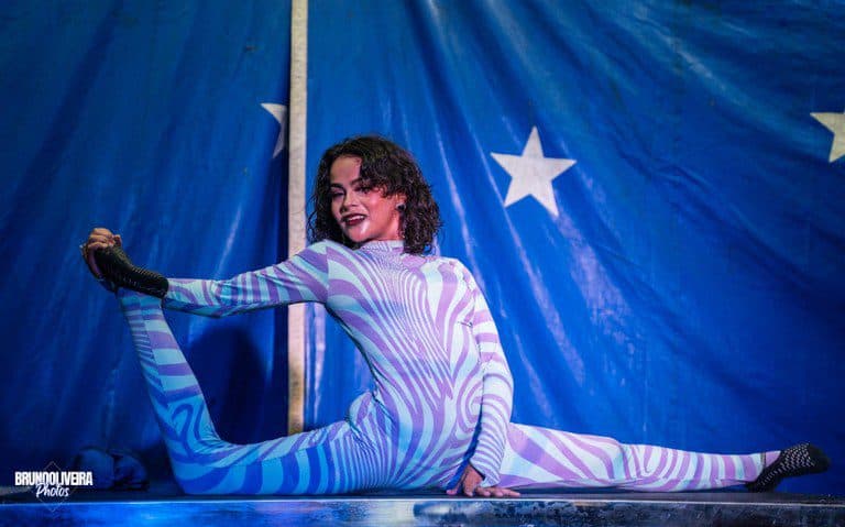 Funesc inicia apresentações da Mostra Matriz, que integra programação do Mês das Mulheres