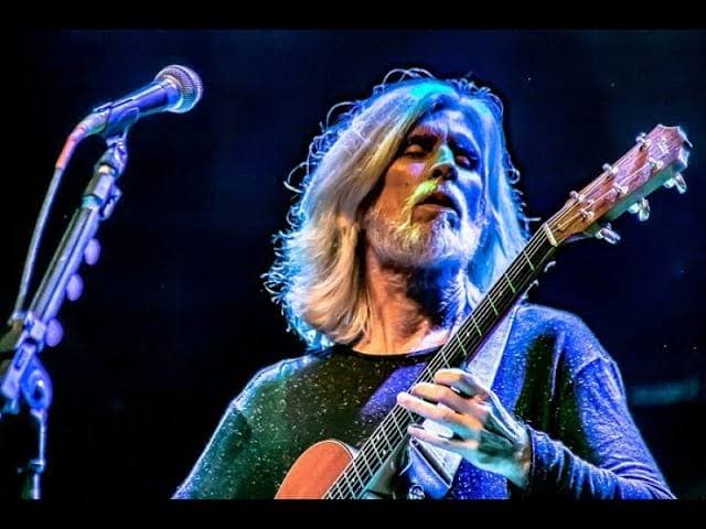 Oswaldo Montenegro faz show em comemoração aos 50 anos de carreira em João Pessoa