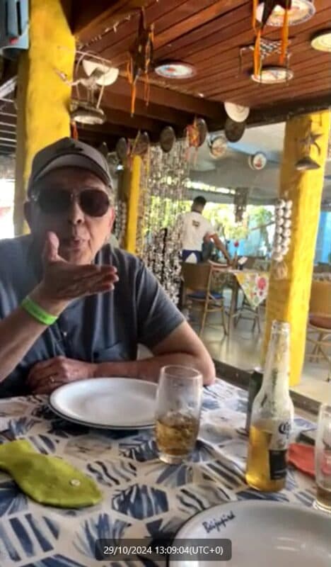 Advogado de defesa de Fernando Cunha Lima alerta para piora da saúde mental do médico e possibilidade de suicídio