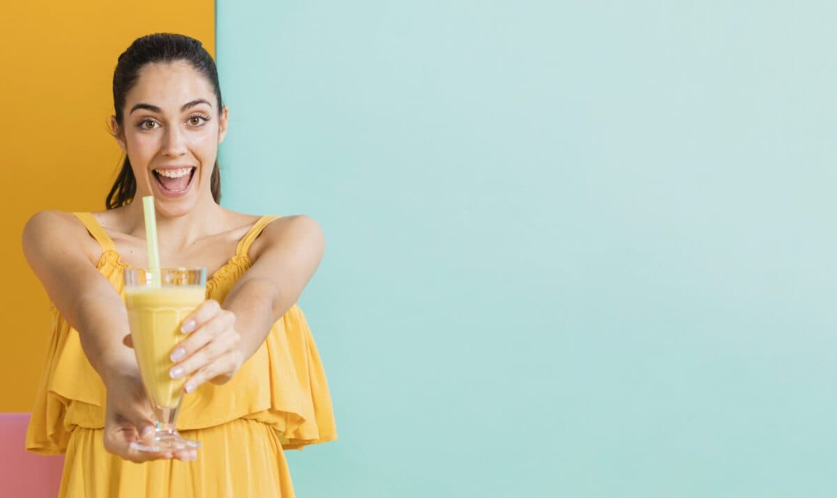 Suco Detox Pós-Carnaval: Elimine Toxinas e Recupere sua Energia com Essa Receita Poderosa