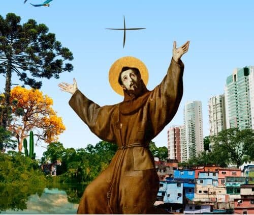 Com tema da ecologia, Campanha da Fraternidade 2025 é lançada nesta quarta-feira