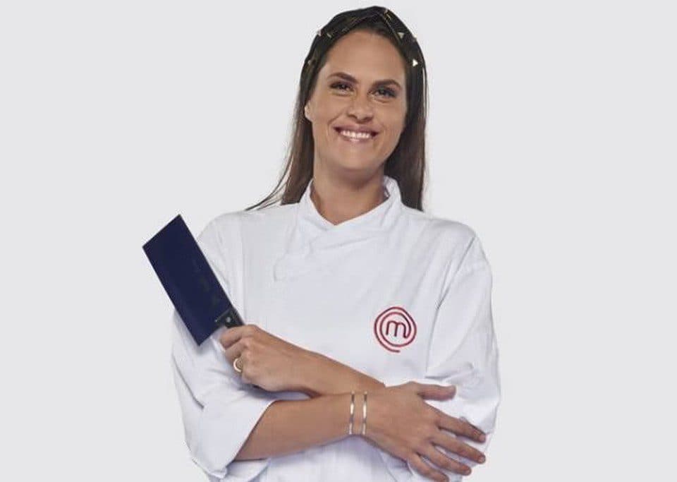 Ex-Masterchef, Aritana Maroni, é presa por tráfico de drogas durante Carnaval em Salvador