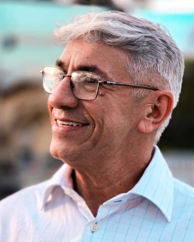 Morre Zeba Lyra, fundador do bloco 'Virgens de Tambaú', em João Pessoa