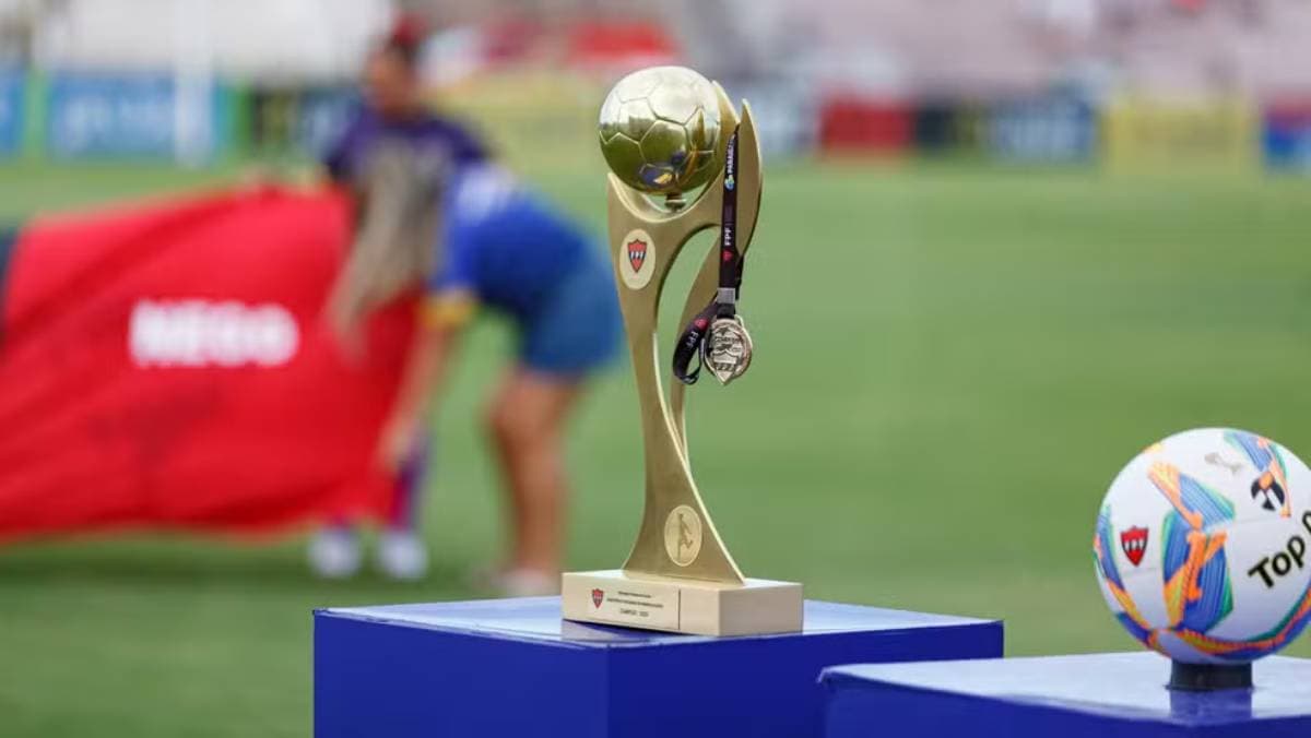 Com acessos de Atlético-PB e Confiança-PB, Paraibano de 2026 tem participantes definidos