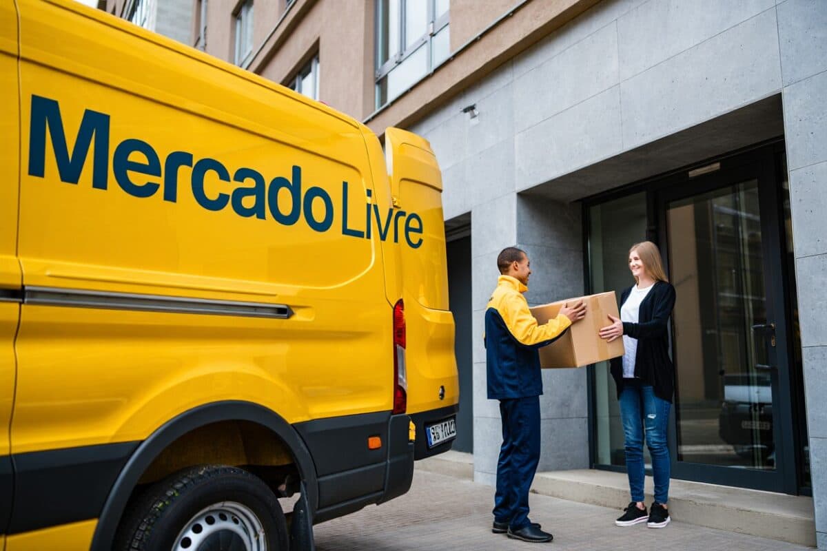 Ofertas do Dia no Mercado Livre: Aproveite Descontos Imperdíveis