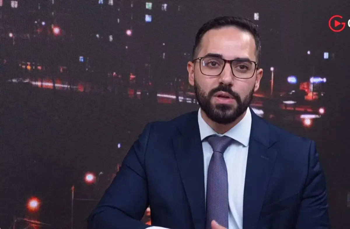 Após operação, advogado diz que delegado preso está com câncer e que pediu prisão humanitária em audiência
