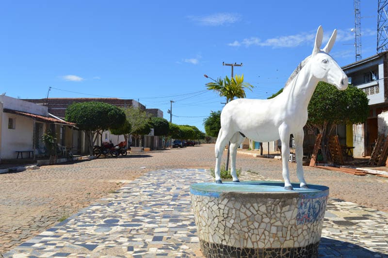 Zabelê lança edital de licitação de mais de R$ 1,6 milhão para locação de estruturas e equipamentos para festividades