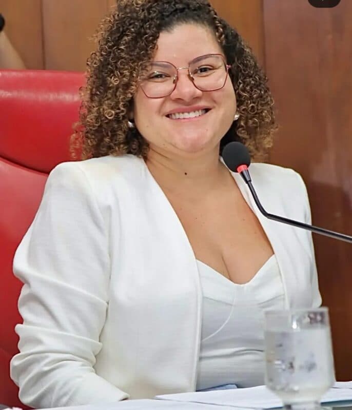 Vereadora defende que população seja ouvida sobre mudança de nomes de bairros que em João Pessoa
