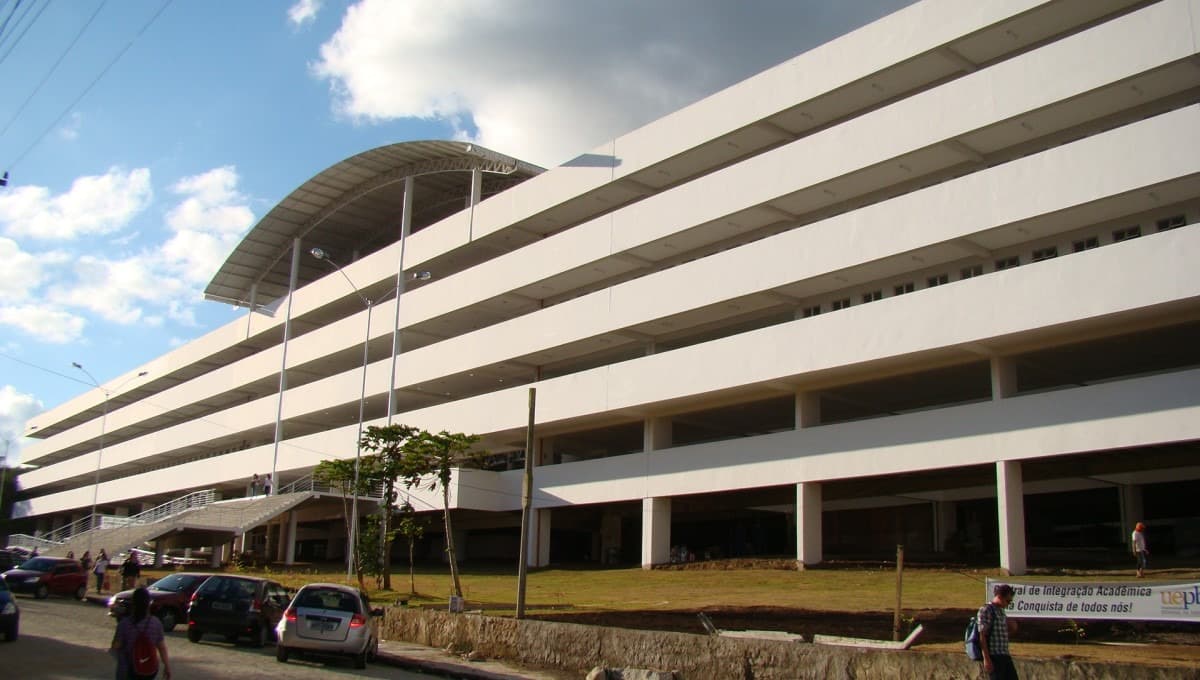 Novo concurso da UEPB deve ser realizado em 2026