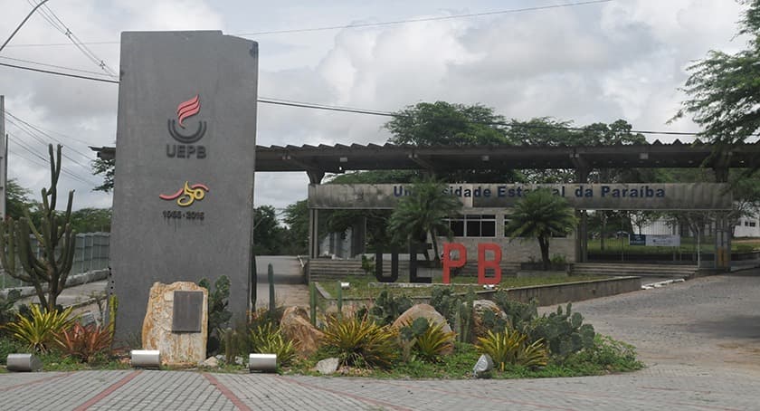 UEPB abre inscrições nesta terça-feira para seleção de graduados com mais de 500 vagas para cursos de Ensino Superior