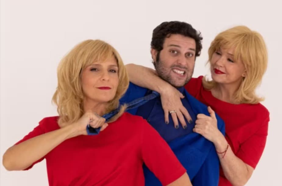 Com Julia Lemmertz e grande elenco, espetáculo 'Simples Assim' chega a Campina Grande; veja programação