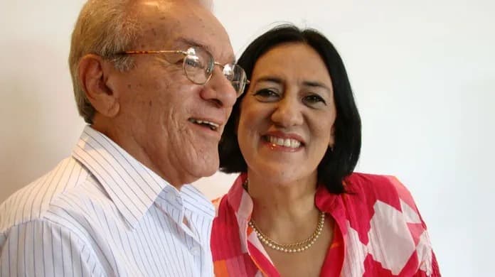 Morre o cantor e compositor Antônio Barros, aos 95 anos